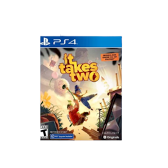 It Takes Two