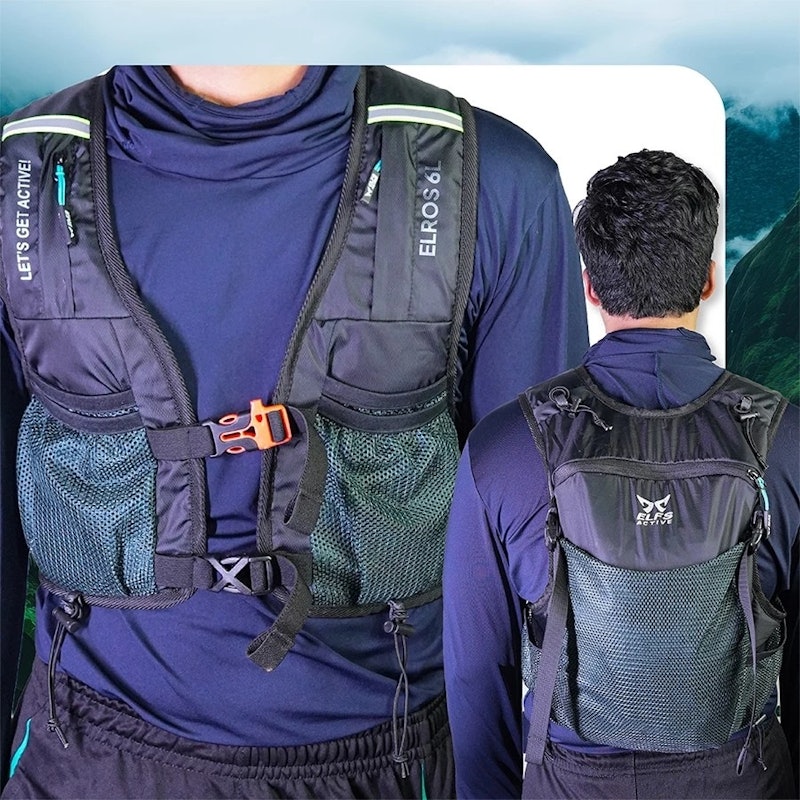 Elfs Active Hydropack Elros 6L 2