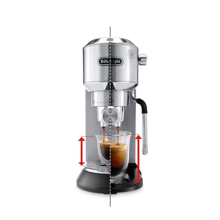DeLonghi Dedica Arte  EC 885
