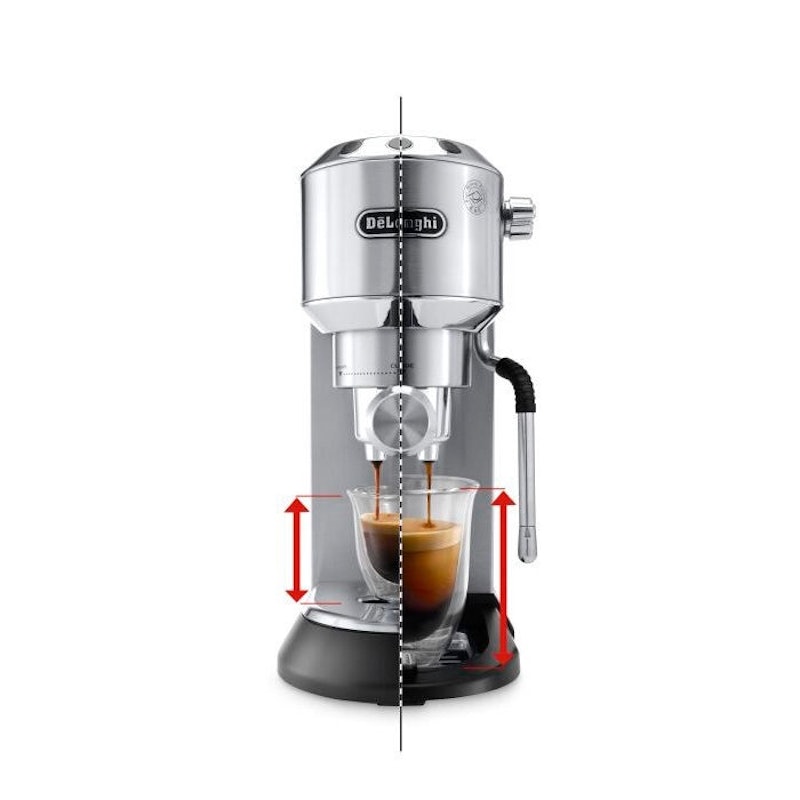 DeLonghi Dedica Arte 2