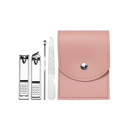  MOKA Set Manicure Pedicure 4-In-1 Mkh02