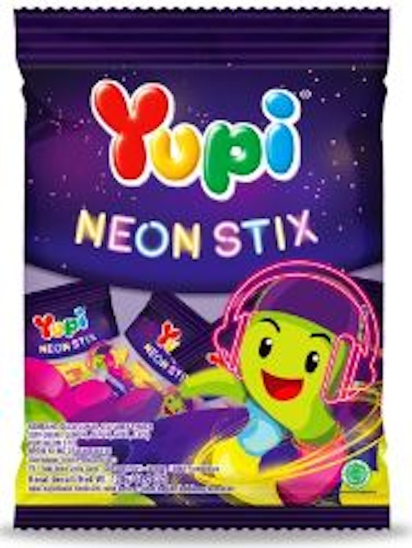 Neon Stix 1