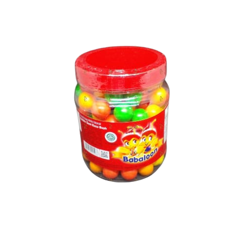 Union Foods Permen Karet Babaloon