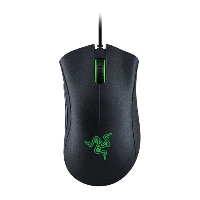 Razer ｜ DeathAdder Essential