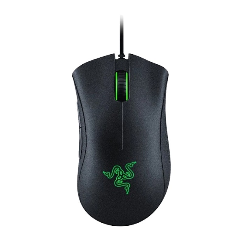 DeathAdder Essential 1