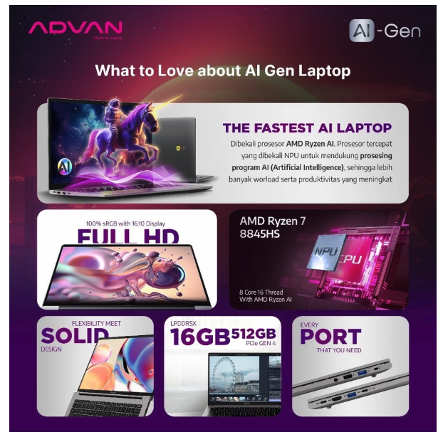 Advan AI Notebook 4