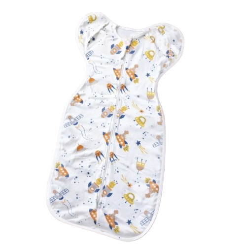 10 Rekomendasi Sleeping Bag Bayi Terbaik (Terbaru Tahun 2026) 5
