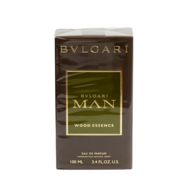 Bvlgari Man Wood Essence 1