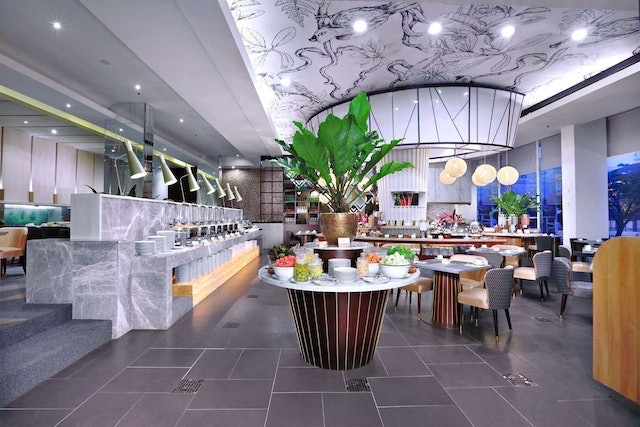 The Alts Hotel 4