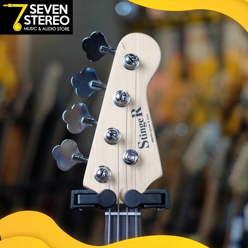 Stinger Precision Bass SPB10