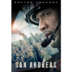 San Andreas