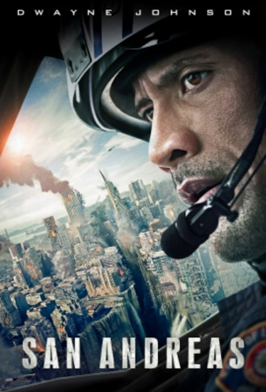 San Andreas 1