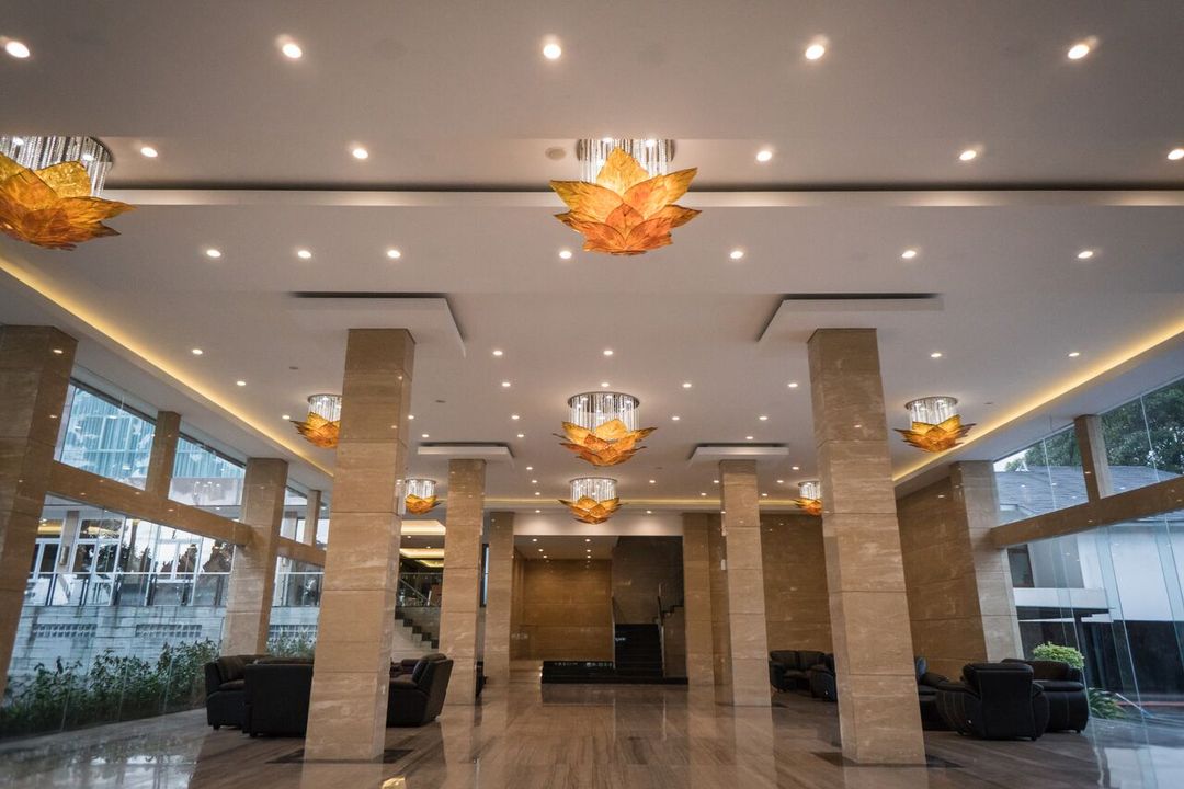 Bintang Lembang Novena Hotel 