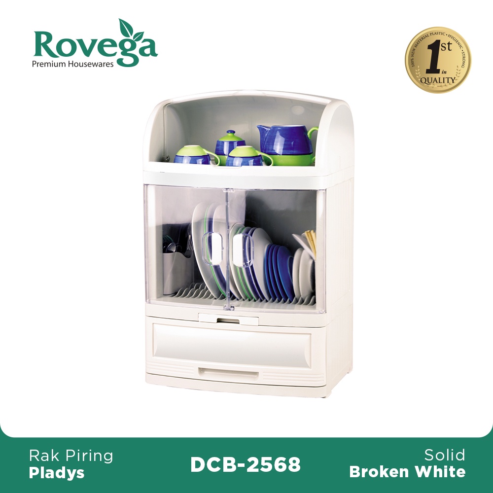 Rovega Pladys DCB2568