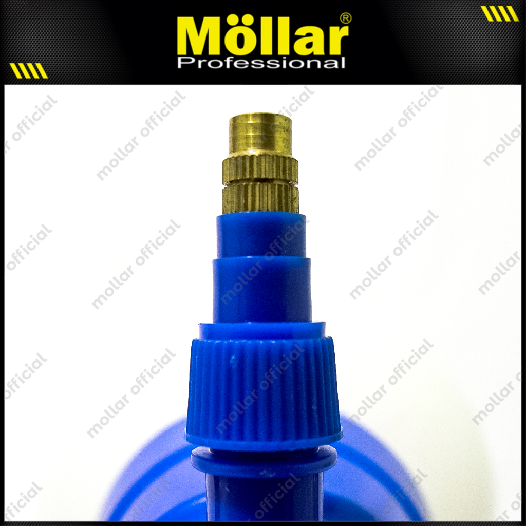 MOLLAR SP2LM Botol Sprayer