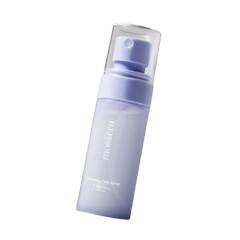 MOSSÈRU Cooling Foot Spray
