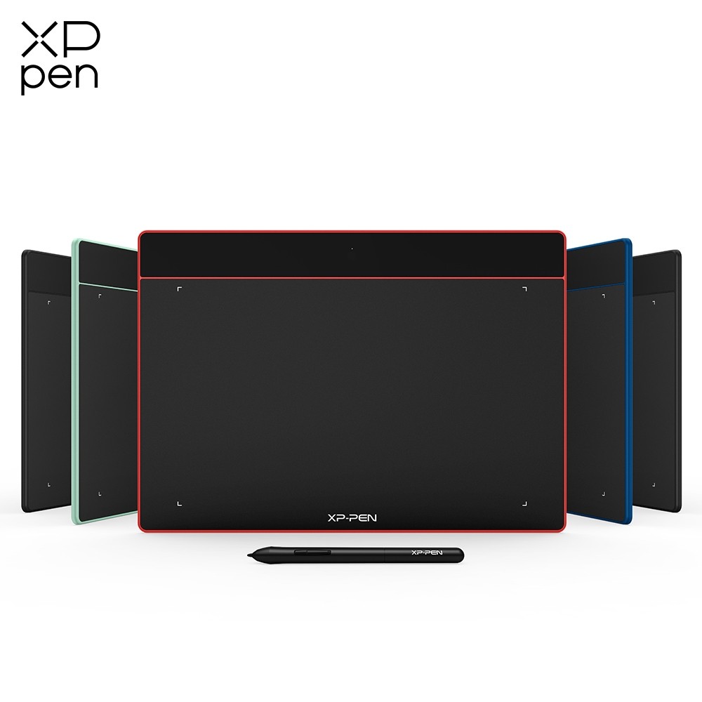 Hanvon Ugee Technology XPPen Deco Fun XS CT430