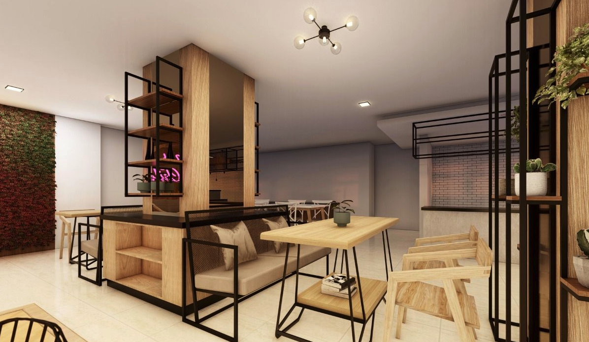 Gandasari Hotel 4