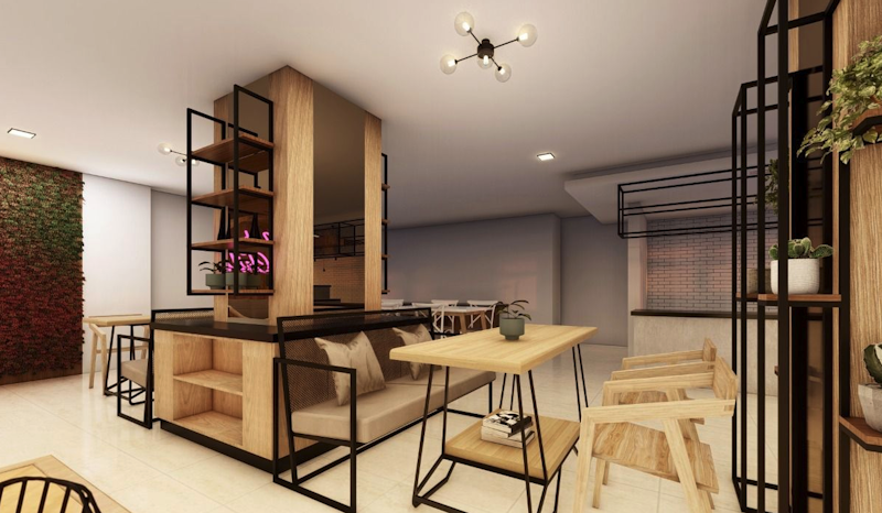 Gandasari Hotel 4
