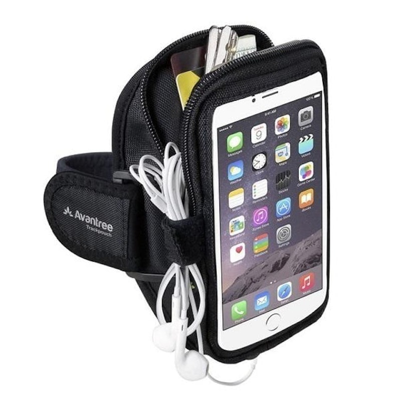 Ninja Multifunction Sports Armband 1