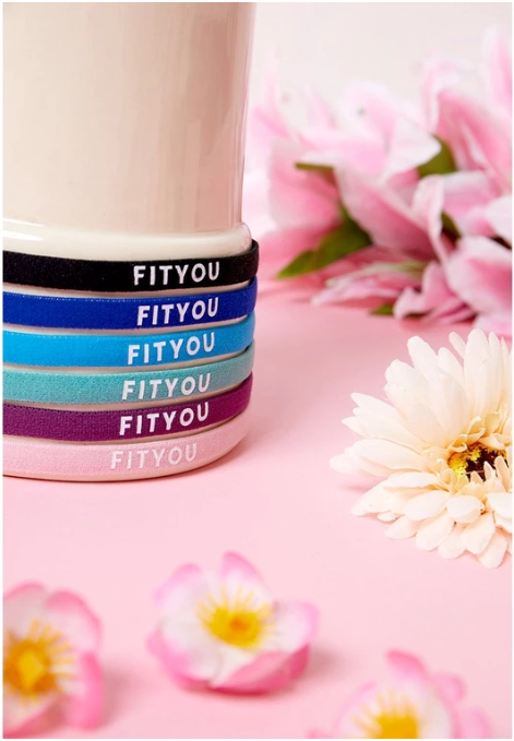 FitYou Anti Slip Cute Sport Headband