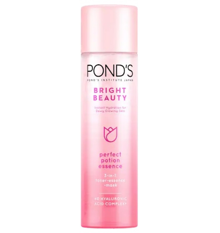 POND'S Bright Beauty Perfect Potion Essence 1