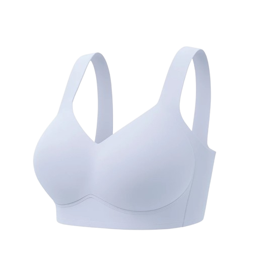 Wira Mandiri Bakti Tally BH Seamless Baby Skin CUP B - C  2135