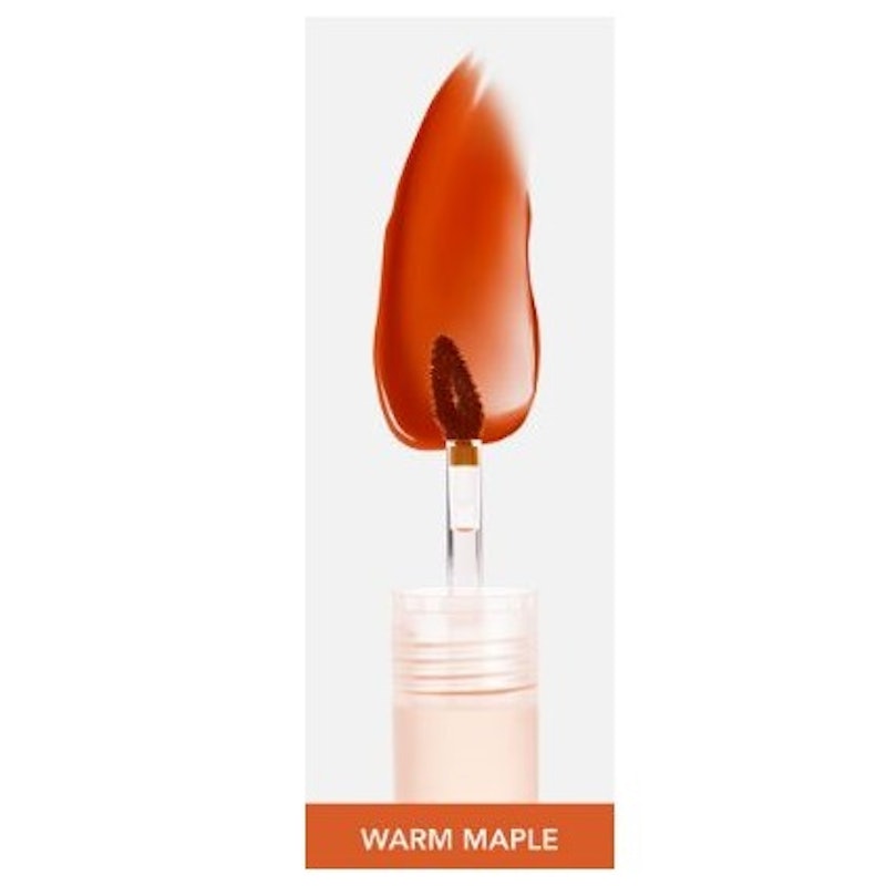 Slick Drip Serum Lip Tint - Warm Maple 5