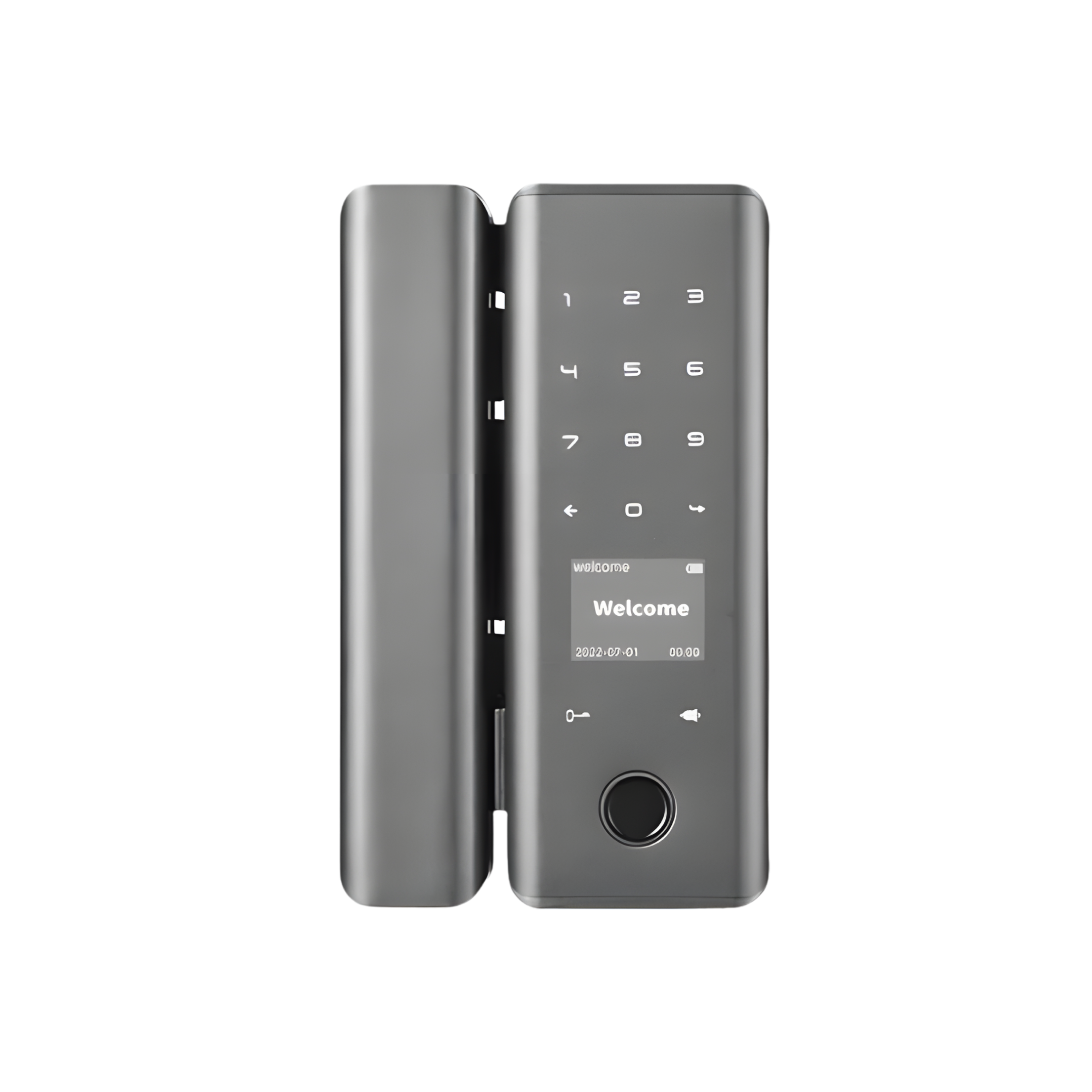 Smart Door Lock GL-Lock