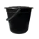 null DR Plastik Ember Hitam 4 Galon 1