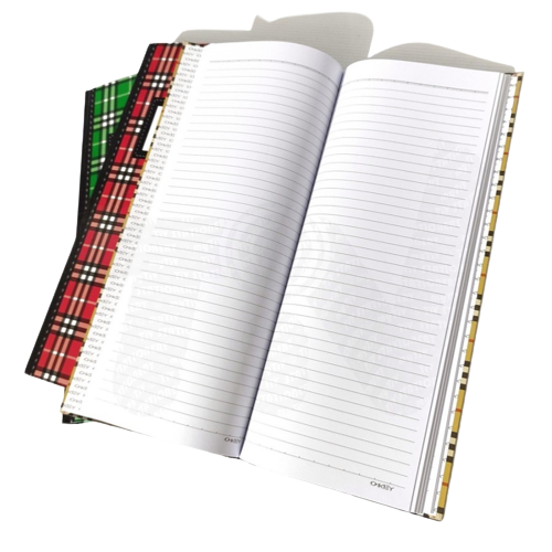 KIKY OKEY Buku Expedisi Baster 2410