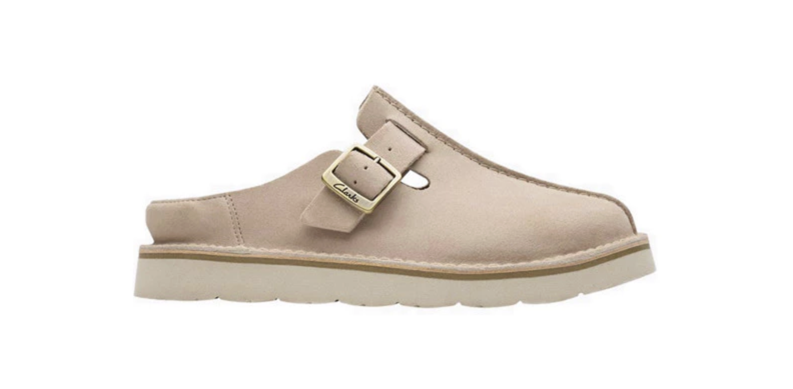 Clarks Solsbury Mule 2