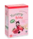 Yummy Bites Rice Crackers Strawberry 1