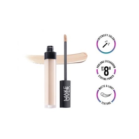 Paragon Technology and Innovation MAKE OVER Powerstay Eyeshadow Primer