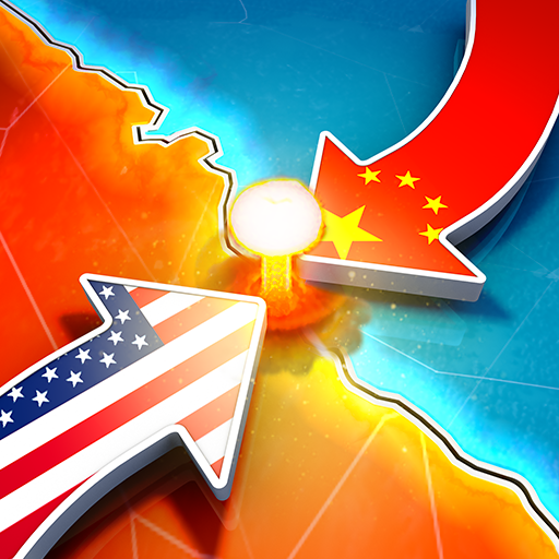 Conflict of Nations: WW3 1