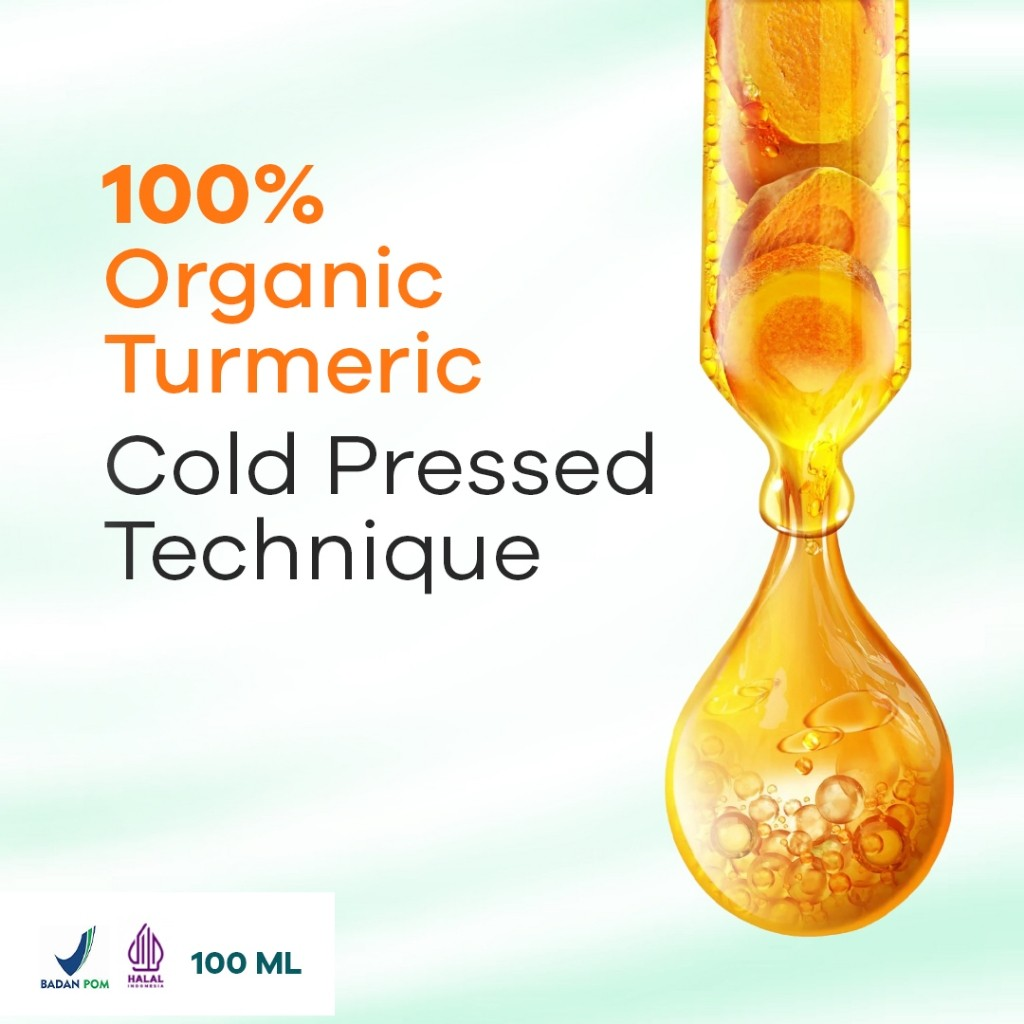 Himalaya Wellness Indonesia Himalaya Dark Spot Treatment Turmeric Face Mask 