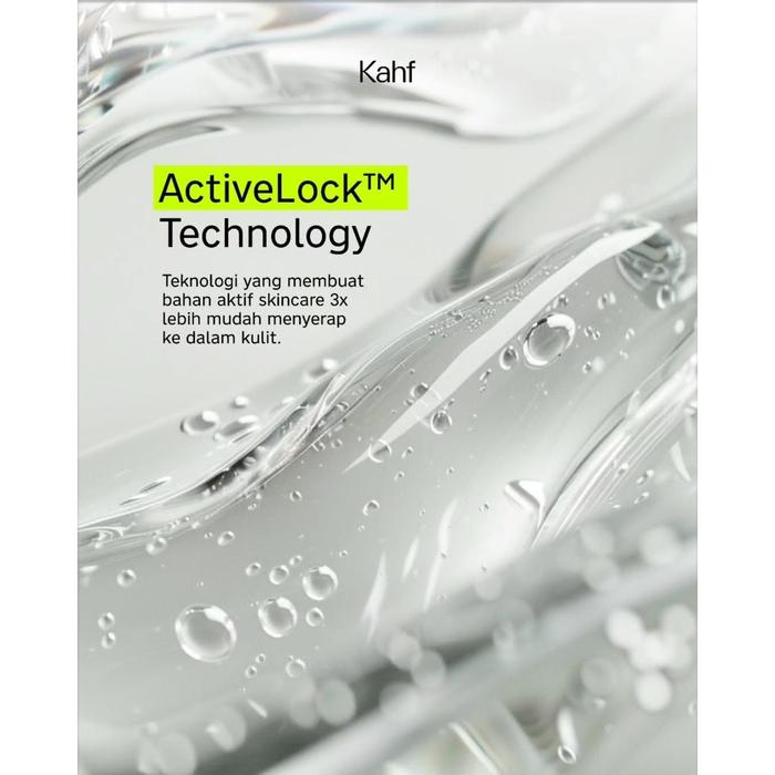 Paragon Technology and Innovation Kahf  Acne Care Amino Gel Face Wash 