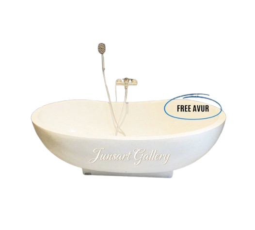 10 Rekomendasi Bathtub Terbaik  [Ditinjau Arsitek]  4