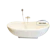 null Junsart Gallery Bathtub Teraso Minimalis Finishing Glossy 1