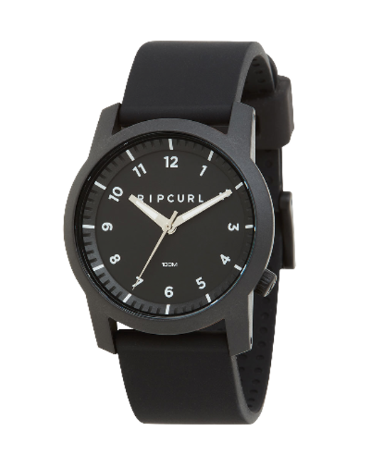 Cambridge Silicone Watch 4