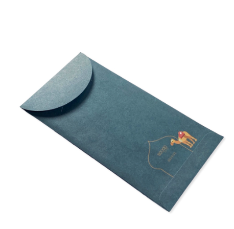 Scoop Ideas Amplop Lebaran / Ramadhan Angpao (5pcs) 