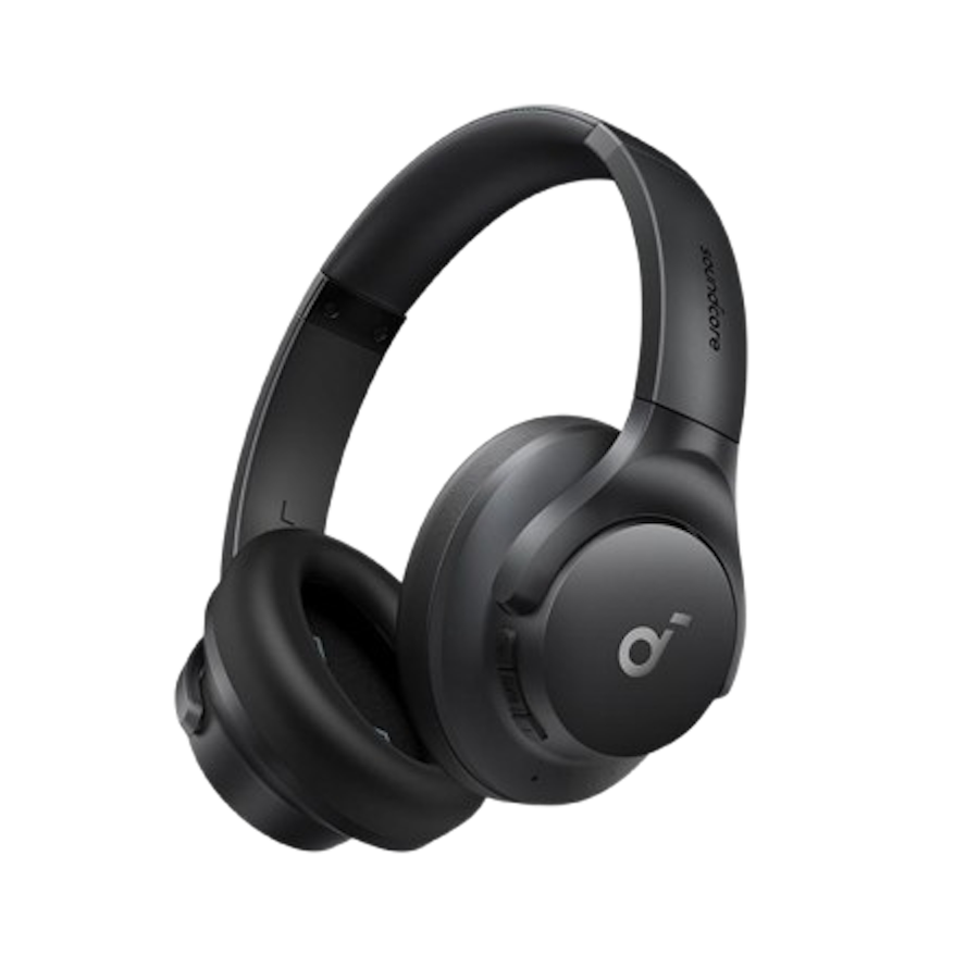 Soundcore Wireless Noise Cancelling Headphones ｜ Q20i