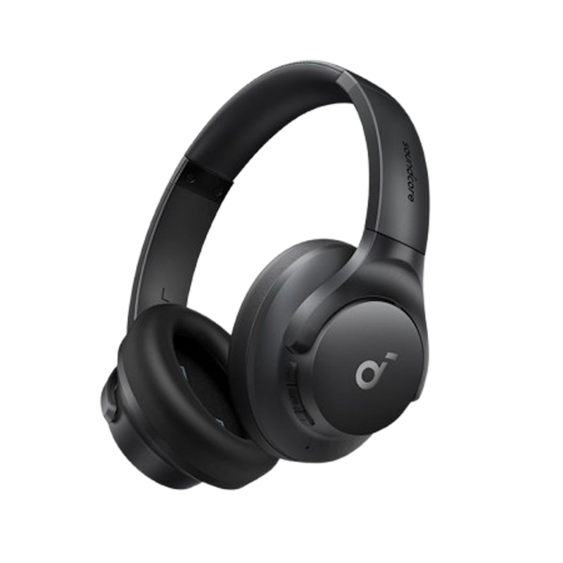 Soundcore Wireless Noise Cancelling Headphones 1