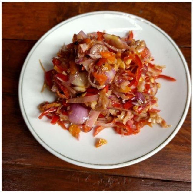 Sambal Matah 