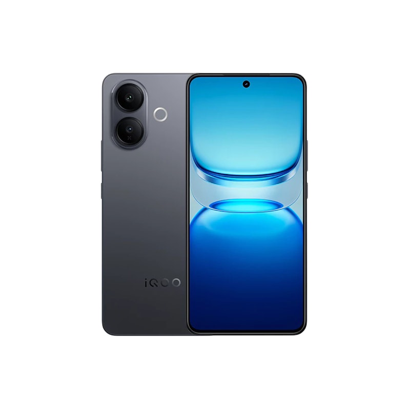 iQOO Z10R 1