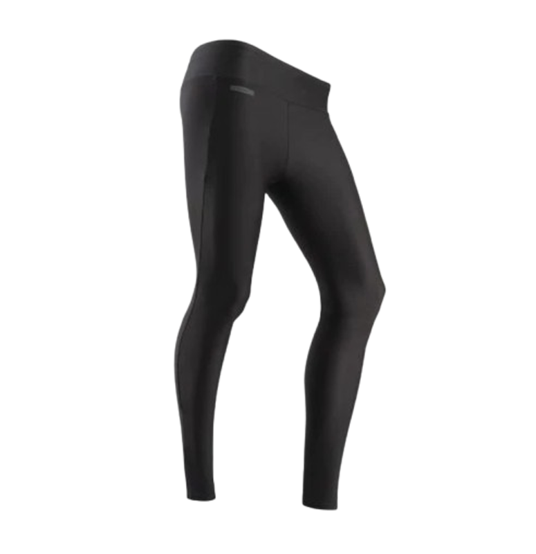 Decathlon Kalenji Celana Long Tight Run Dry Wanita 1