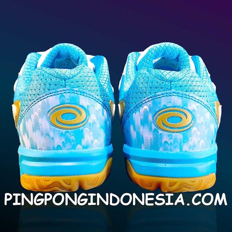 Yinhe Table Tennis Shoes 4