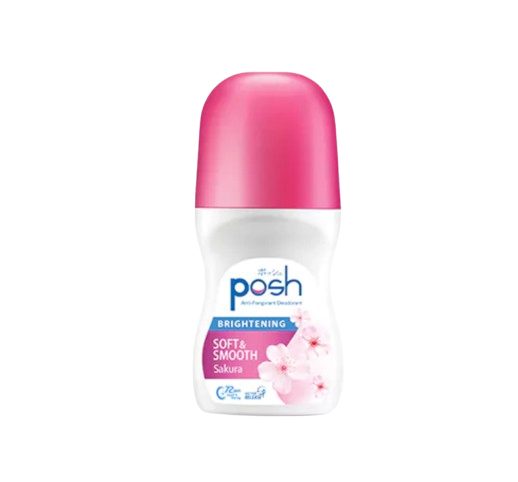 Posh ｜ Brightening Soft & Smooth Sakura