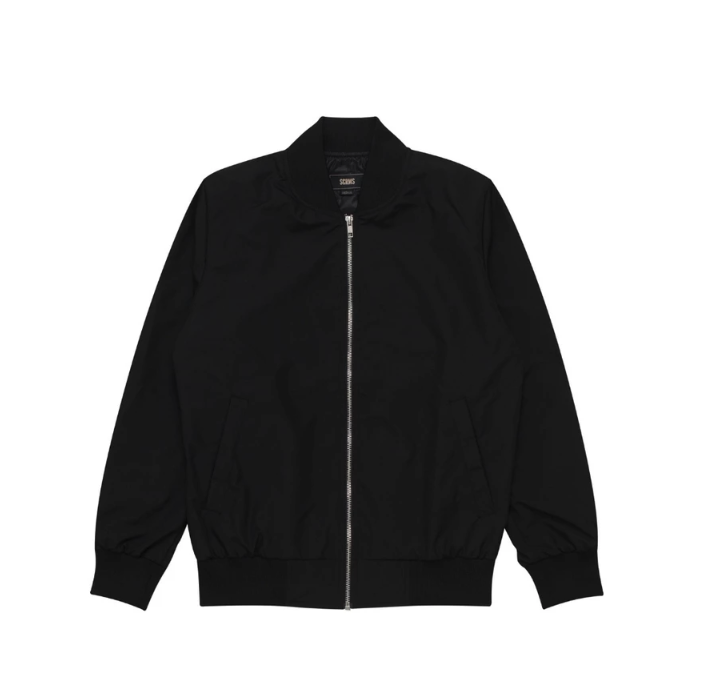 10 Rekomendasi Jaket Bomber Pria Terbaik  [Original] (Terbaru Tahun 2026) 4
