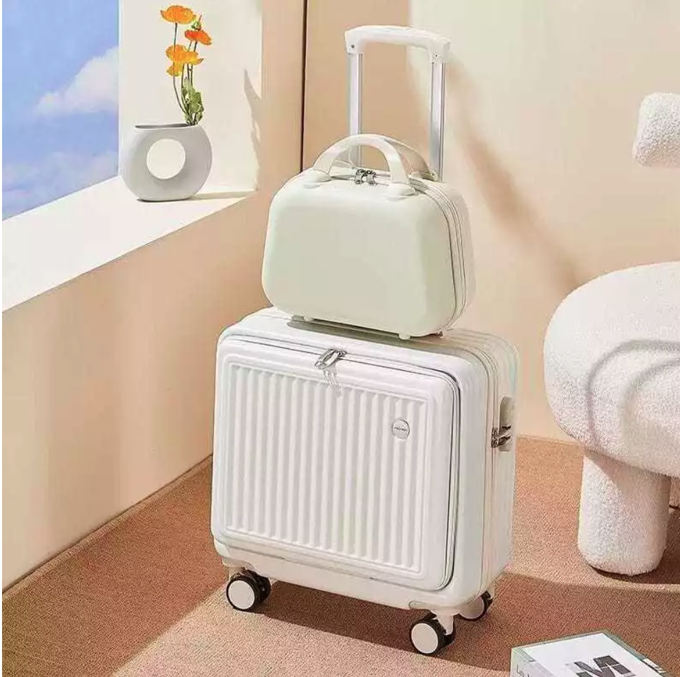 10 Rekomendasi Koper 18 Inch Terbaik | mybest